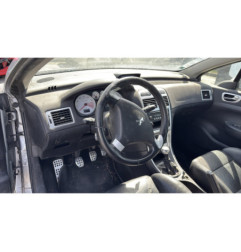 Serrure de coffre PEUGEOT 307