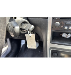 Serrure de coffre PEUGEOT 307