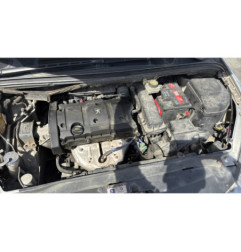Serrure de coffre PEUGEOT 307