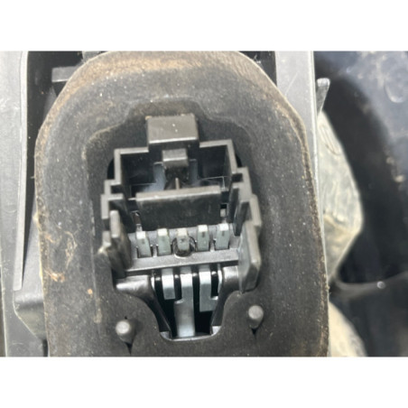 Feu arriere principal droit (feux) RENAULT TWINGO 2