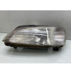 Optique avant principal gauche (feux)(phare) PEUGEOT 106