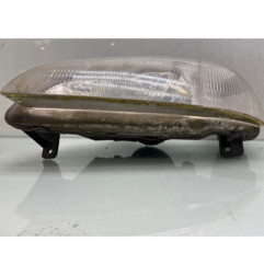 Optique avant principal gauche (feux)(phare) PEUGEOT 106