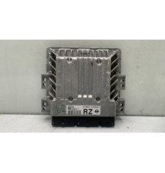Calculateur moteur NISSAN QASHQAI 1 Photo n°1