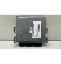 Calculateur moteur NISSAN QASHQAI 1