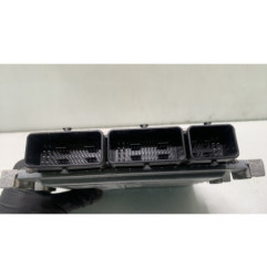 Calculateur moteur NISSAN QASHQAI 1