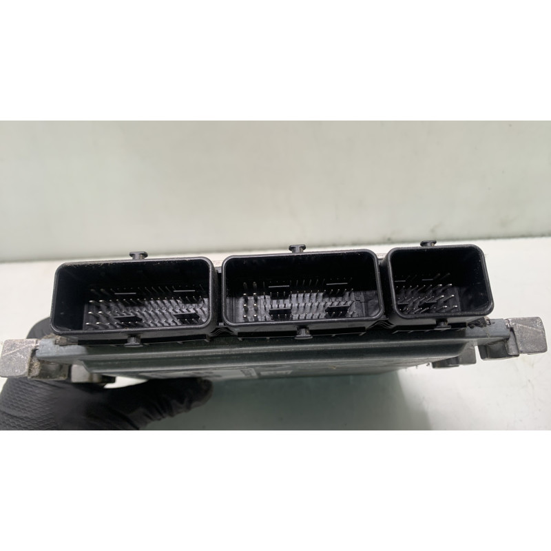 Calculateur moteur NISSAN QASHQAI 1 Photo n°3