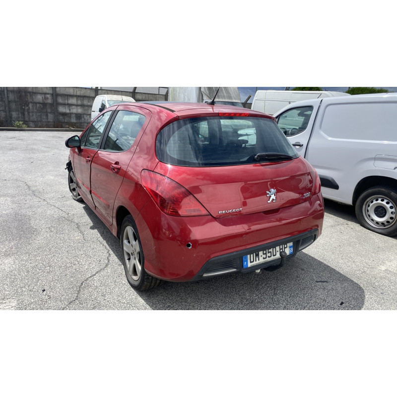 Feu arriere stop central PEUGEOT 308 1 Photo n°8