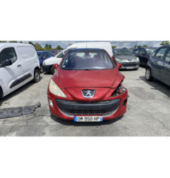 Feu arriere stop central PEUGEOT 308 1