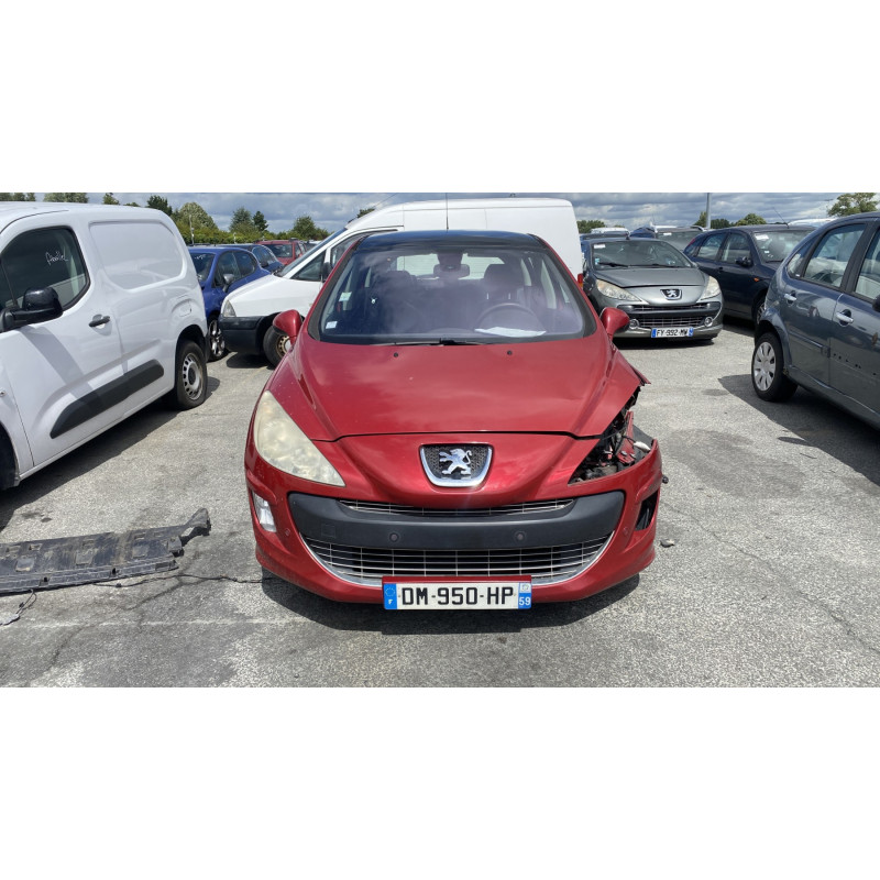 Feu arriere stop central PEUGEOT 308 1 Photo n°9