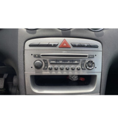 Feu arriere stop central PEUGEOT 308 1