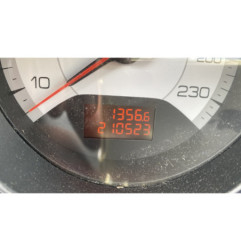 Feu arriere stop central PEUGEOT 308 1