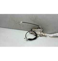 Serrure avant gauche PEUGEOT 407