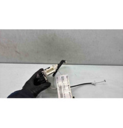 Serrure avant gauche PEUGEOT 407