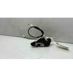 Serrure avant gauche PEUGEOT 407