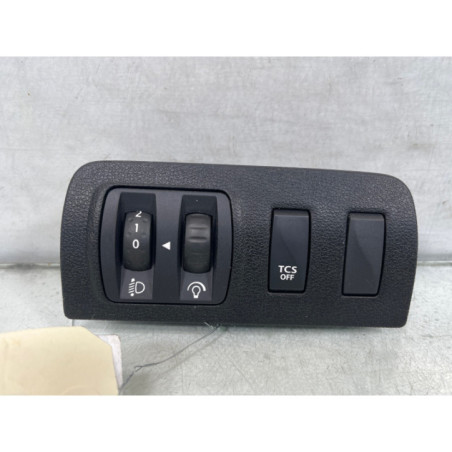 Commande de phare RENAULT MEGANE 3