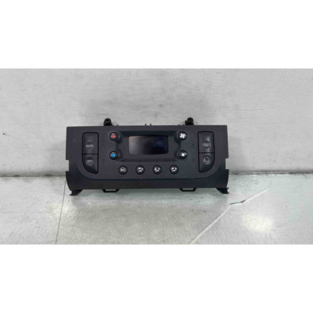 Commande chauffage RENAULT CLIO 2