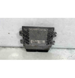 Calculateur moteur RENAULT CLIO 2 Photo n°1