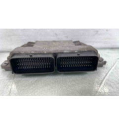 Calculateur moteur RENAULT CLIO 2