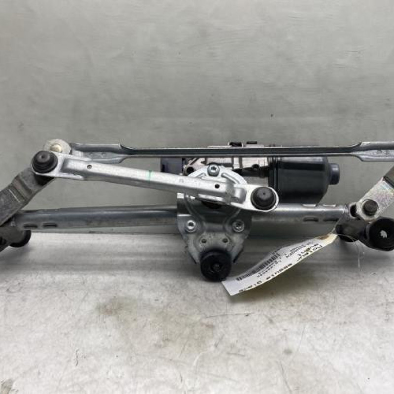 Moteur essuie glace avant VOLKSWAGEN UP Photo n°7