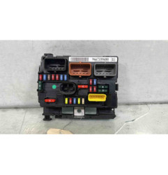 Boitier servitude moteur (BSM) CITROEN C3 2