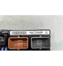 Boitier servitude moteur (BSM) CITROEN C3 2