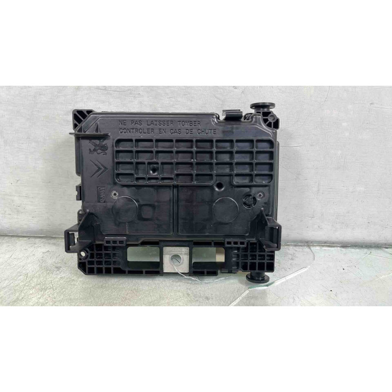 Boitier servitude moteur (BSM) CITROEN C3 2 Photo n°3