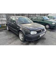 Interrupteur de leve vitre avant gauche VOLKSWAGEN GOLF 4