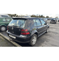 Interrupteur de leve vitre avant gauche VOLKSWAGEN GOLF 4