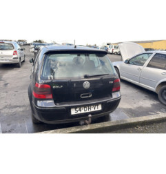 Interrupteur de leve vitre avant gauche VOLKSWAGEN GOLF 4