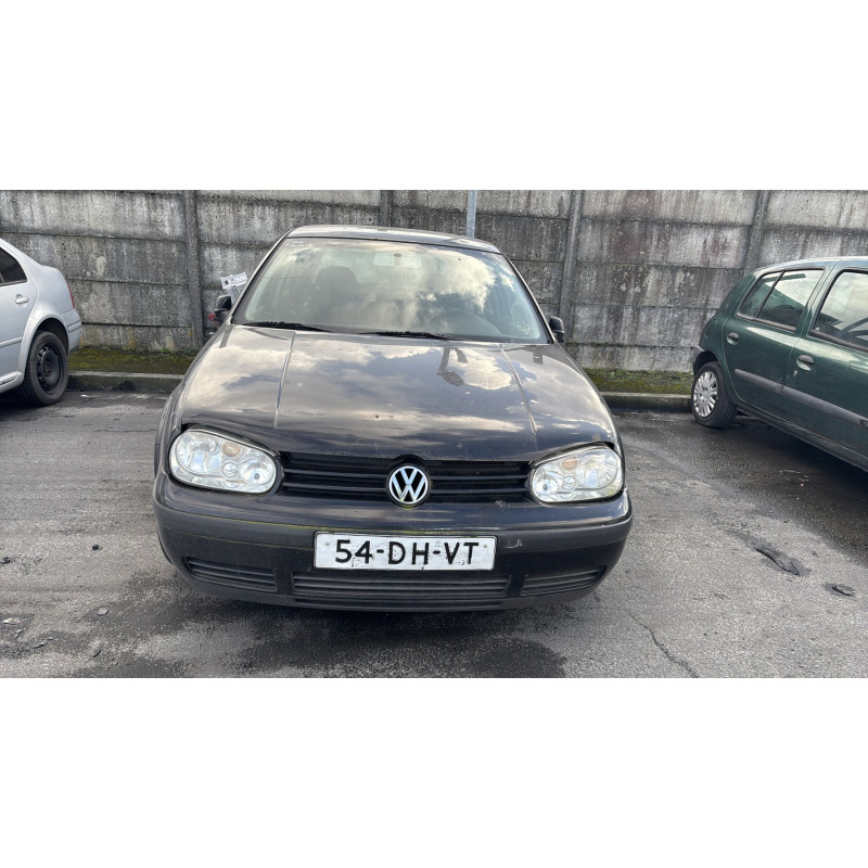 Interrupteur de leve vitre avant gauche VOLKSWAGEN GOLF 4 Photo n°11