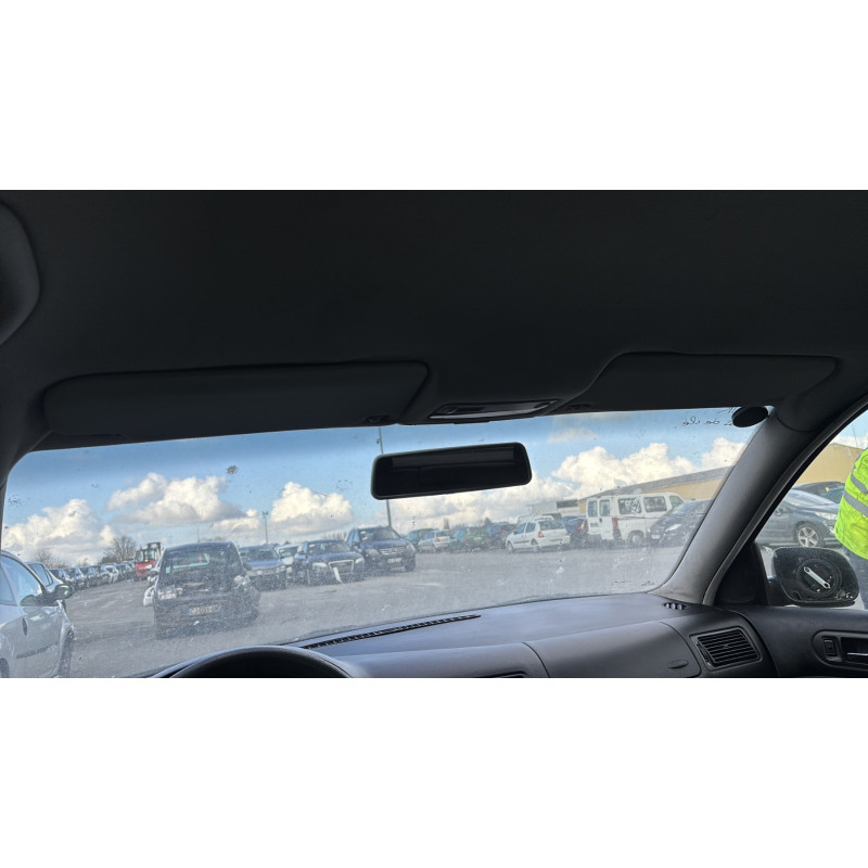 Interrupteur de leve vitre avant gauche VOLKSWAGEN GOLF 4 Photo n°14