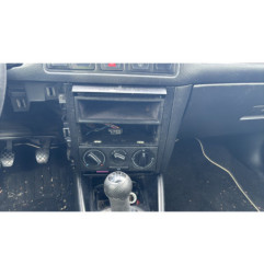 Interrupteur de leve vitre avant gauche VOLKSWAGEN GOLF 4