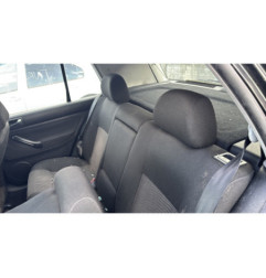 Interrupteur de leve vitre avant gauche VOLKSWAGEN GOLF 4