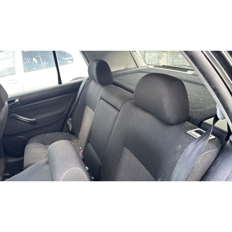 Interrupteur de leve vitre avant gauche VOLKSWAGEN GOLF 4 Photo n°18