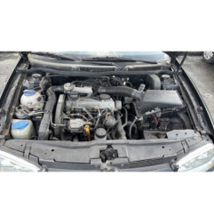 Interrupteur de leve vitre avant gauche VOLKSWAGEN GOLF 4