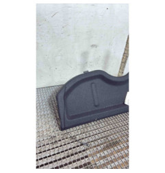 Plage arriere KIA PICANTO 2