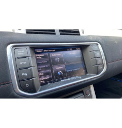 Vitre avant gauche LAND ROVER RANGE ROVER 1 EVOQUE