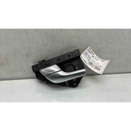Poignee interieur avant gauche LAND ROVER RANGE ROVER 1 EVOQUE