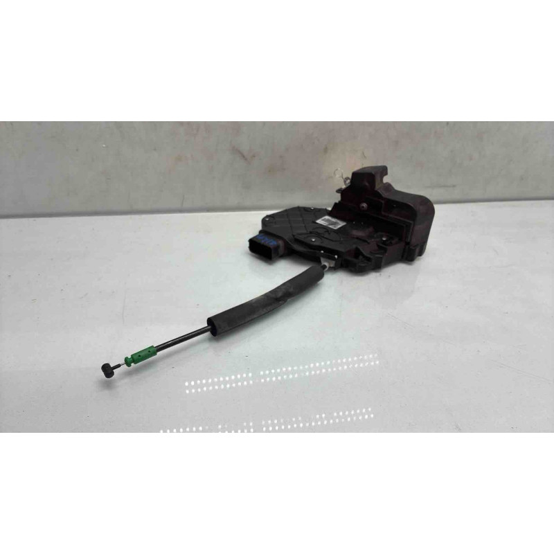 Serrure arriere droit LAND ROVER RANGE ROVER 1 EVOQUE Photo n°3