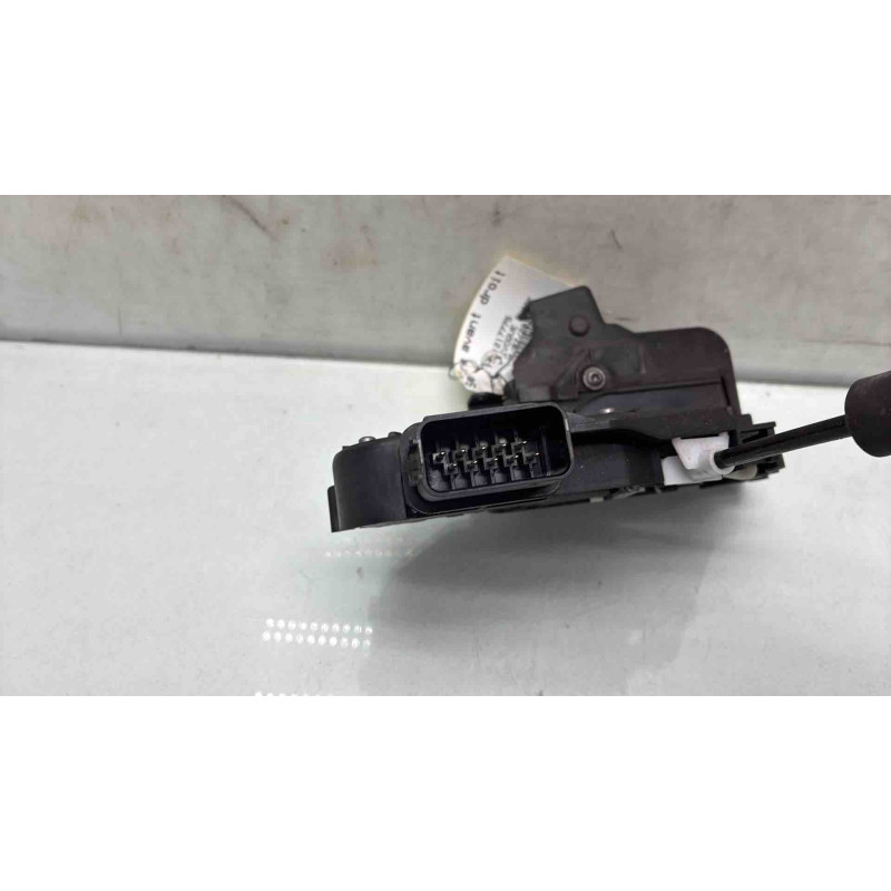 Serrure avant droit LAND ROVER RANGE ROVER 1 EVOQUE Photo n°1