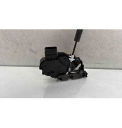 Serrure avant droit LAND ROVER RANGE ROVER 1 EVOQUE