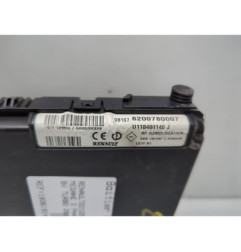 Boitier UCH RENAULT MEGANE 2
