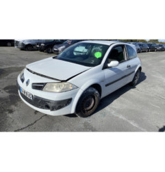 Boitier UCH RENAULT MEGANE 2