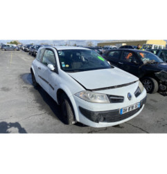 Boitier UCH RENAULT MEGANE 2