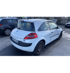 Boitier UCH RENAULT MEGANE 2