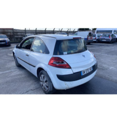 Boitier UCH RENAULT MEGANE 2