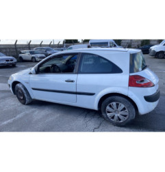 Boitier UCH RENAULT MEGANE 2