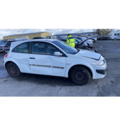 Boitier UCH RENAULT MEGANE 2