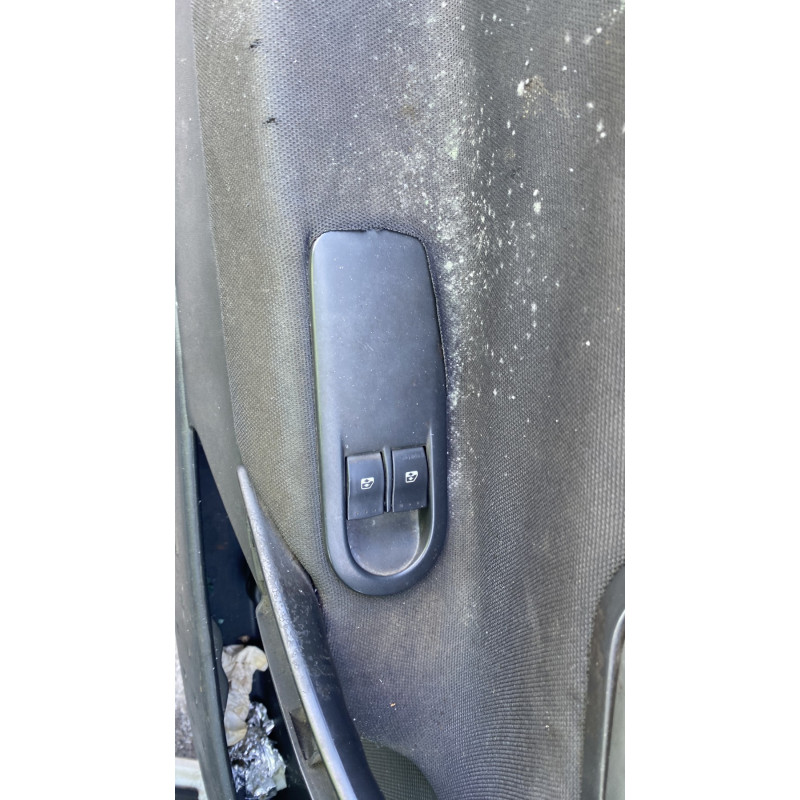 Boitier UCH RENAULT MEGANE 2 Photo n°15