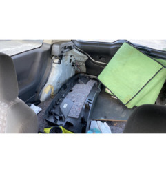 Boitier UCH RENAULT MEGANE 2
